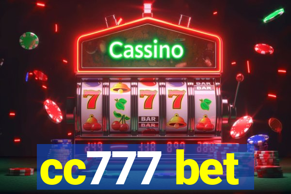 cc777 bet